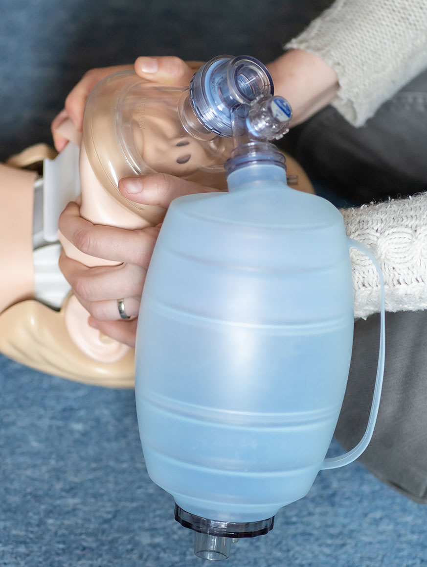 AHA ACLS EP Provider