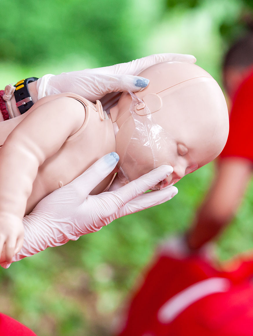 AHA PEARS Instructor