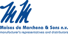 Moises de Marchena & Sons