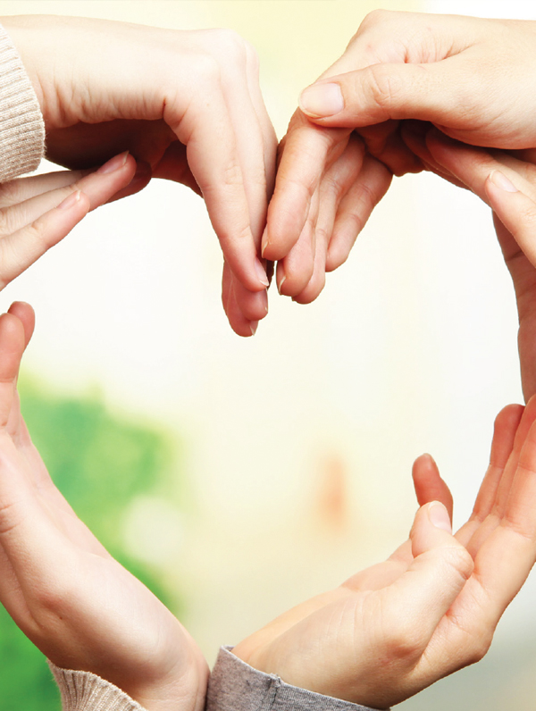 Fundashon Kuida Nos Kurason