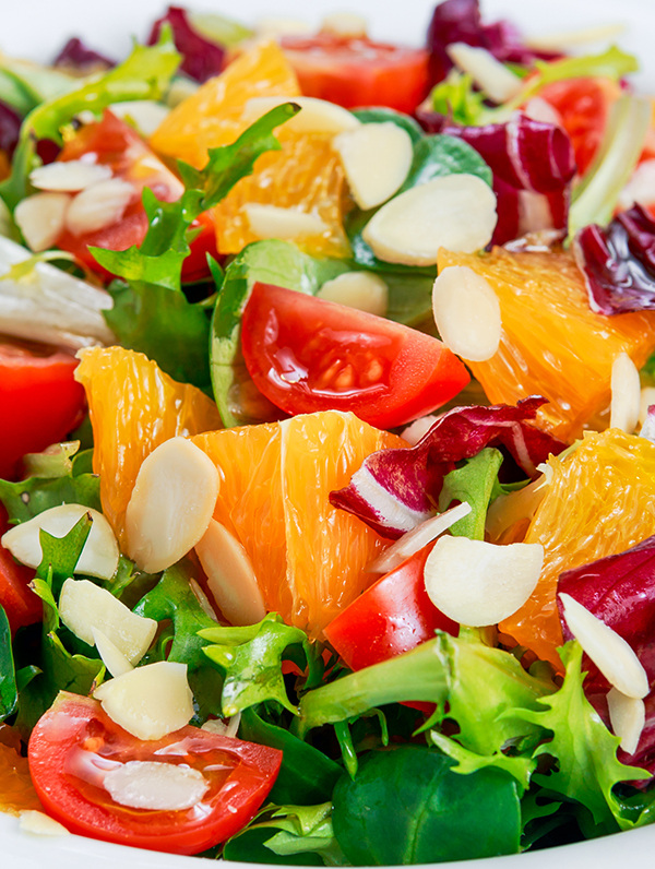 Guia pa kuminda salu i facil pa prepara