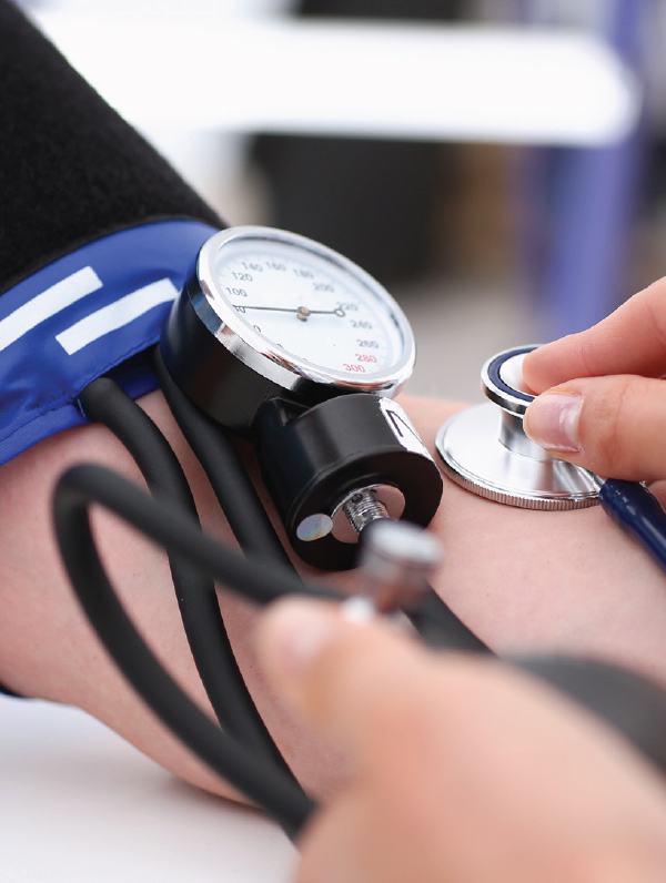 Maneha preshon haltu